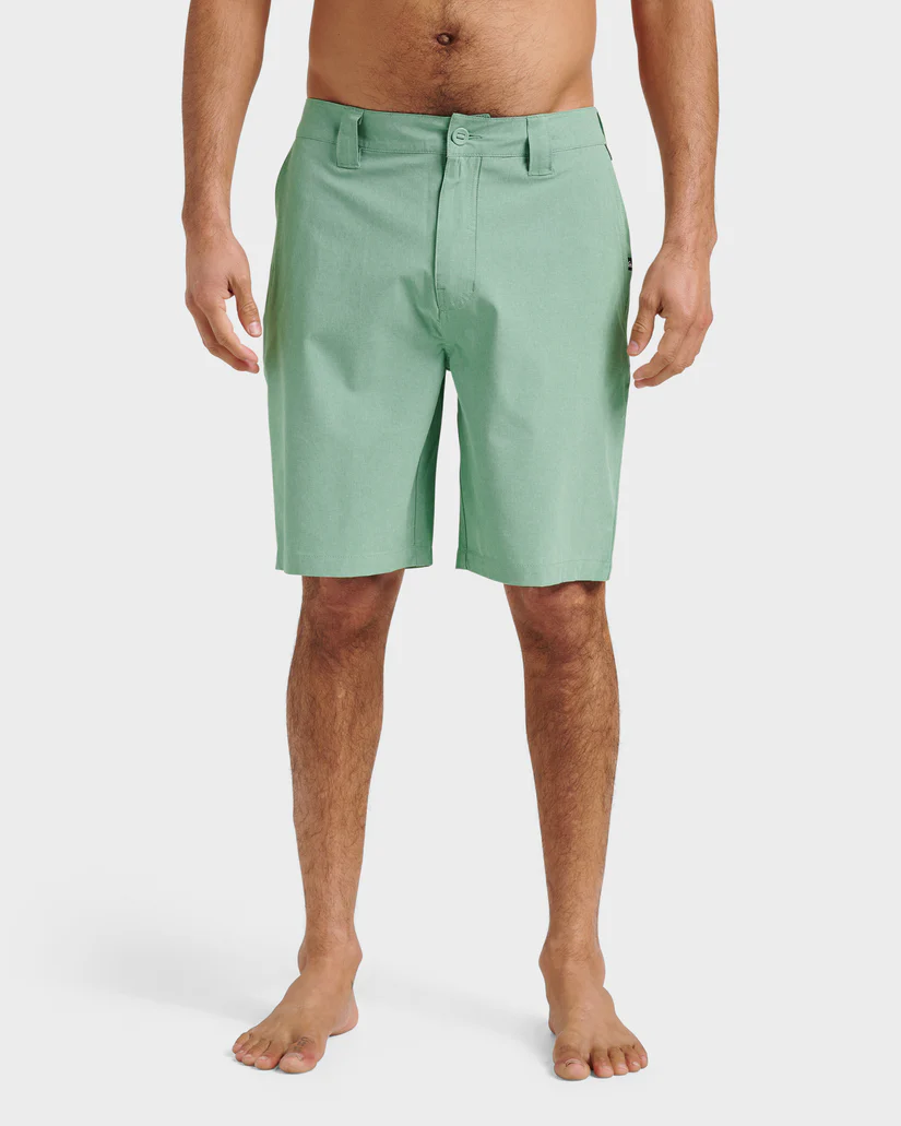 Verde